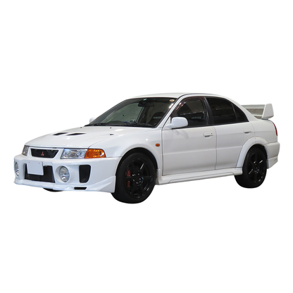 Mitsubishi Lancer EVO 1 - 6 - Bucket Seat Base Mount