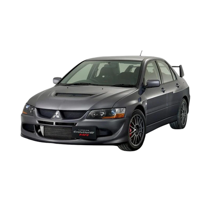 Mitsubishi EVO 7 - 9 - Bucket Seat Base Mount