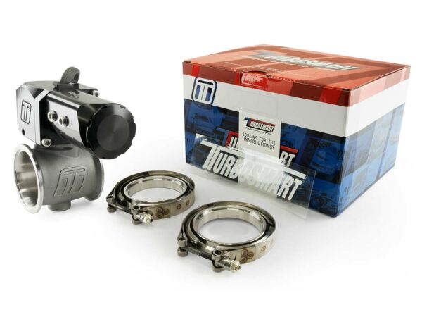 Electronic StraightGate eSG50 External Wastegate