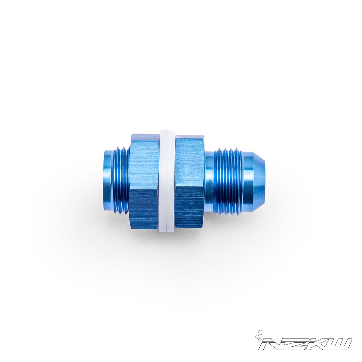 AN Fuel Cell fittings