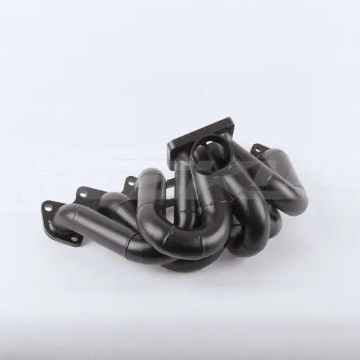 FORD BA/BF/FG T4 TWIN SCROLL TURBO MANIFOLD WITH 50mm WASTEGATE PORT