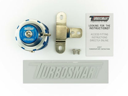 Fuel Pressure Regulators – FPR 10