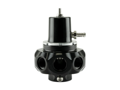Fuel Pressure Regulators – FPR10 Pro 5 Port