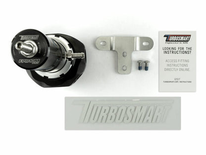 Fuel Pressure Regulators – FPR10 Pro 5 Port