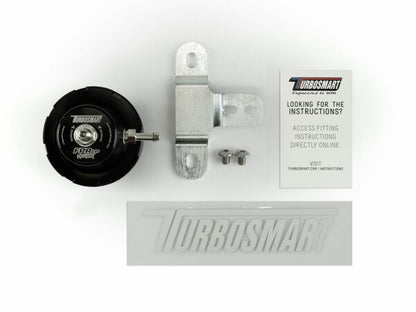 Fuel Pressure Regulators – FPR Kompact