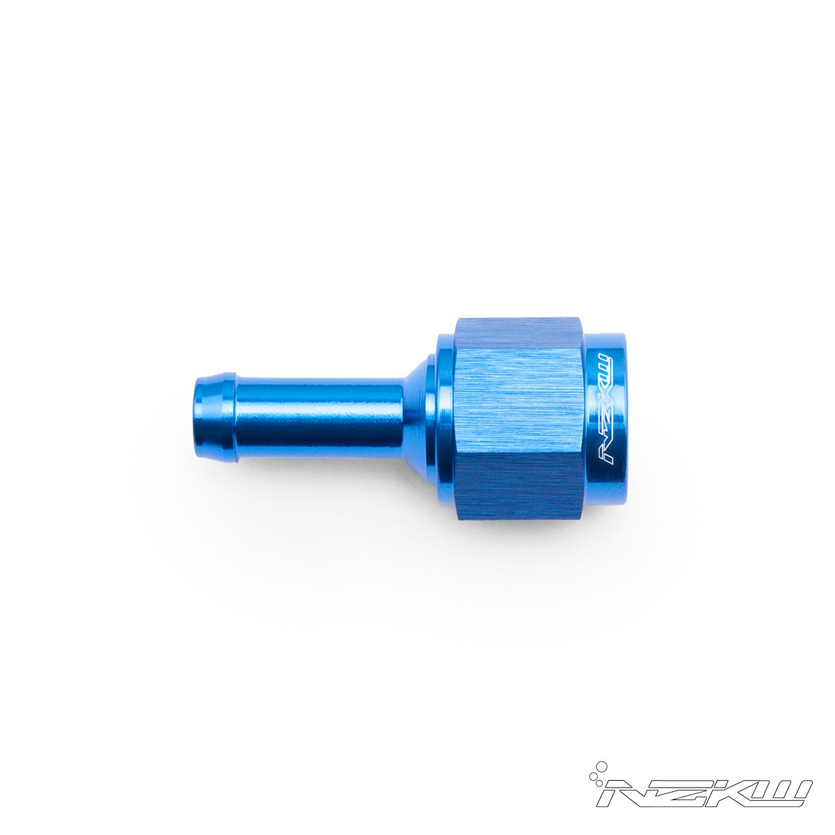 Female AN to Barb Adapter