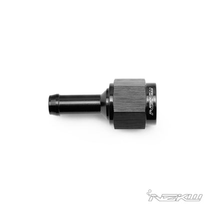 Female AN to Barb Adapter