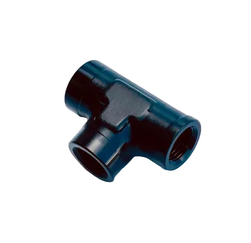 Female Pipe Tees - NPT