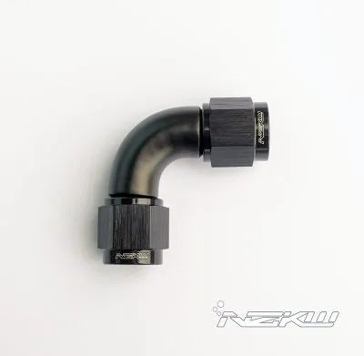 Female to Female Swivel AN Fitting