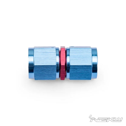 Female to Female Swivel AN Fitting