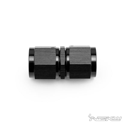 Female to Female Swivel AN Fitting