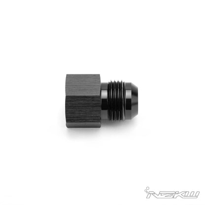 Female to Male AN reducer adapter