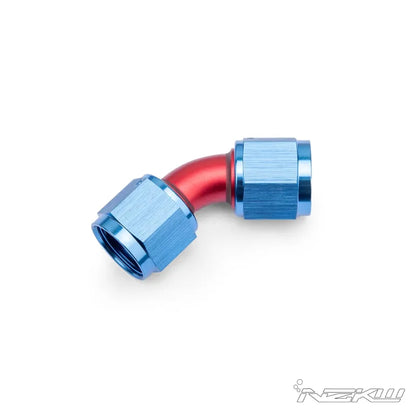 NZKW Female/Female Swivel fittings