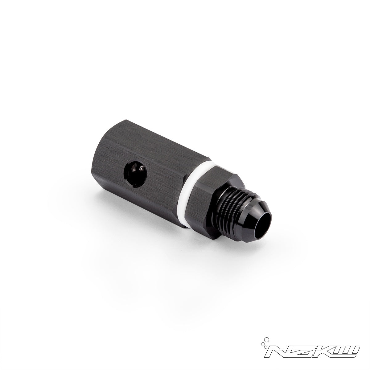 Fuel Cell Rollover Valve