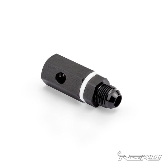 Fuel Cell Rollover Valve