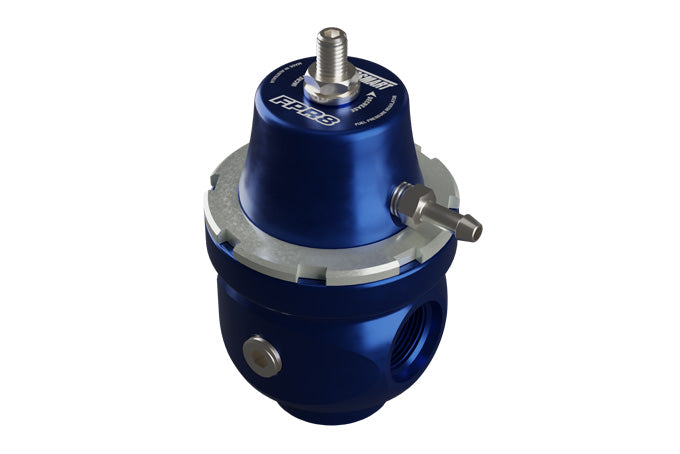 Fuel Pressure Regulators – FPR 8