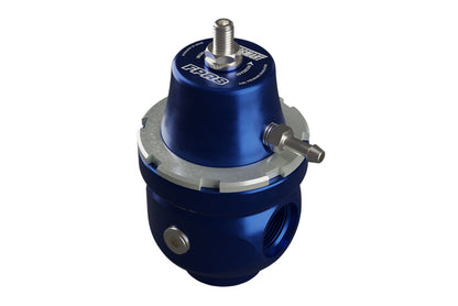 Fuel Pressure Regulators – FPR 8
