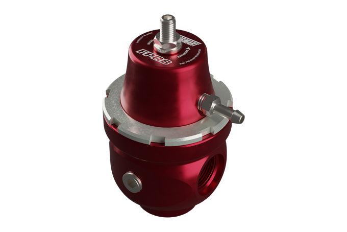 Fuel Pressure Regulators – FPR 8