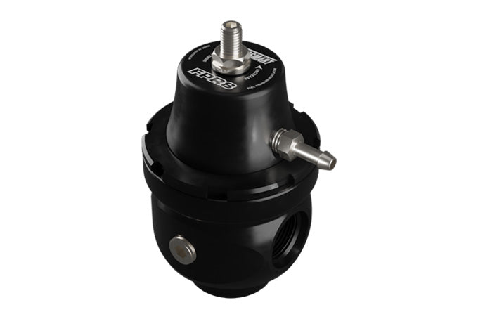 Fuel Pressure Regulators – FPR 8