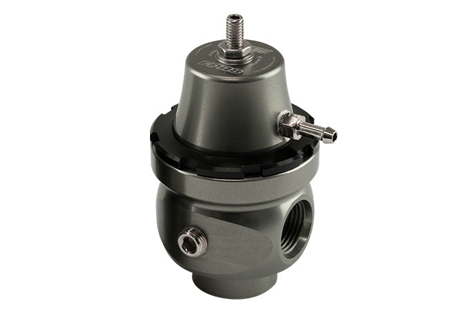 Fuel Pressure Regulators – FPR 8