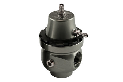 Fuel Pressure Regulators – FPR 8