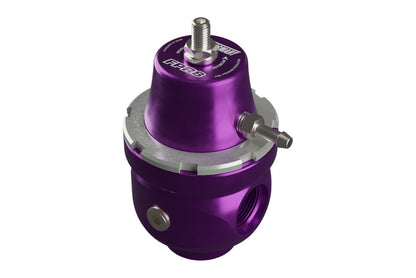 Fuel Pressure Regulators – FPR 8