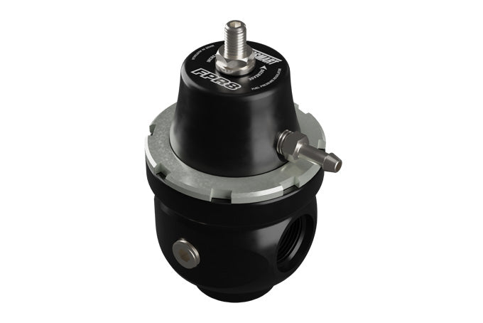 Fuel Pressure Regulators – FPR 8