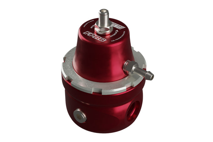 Fuel Pressure Regulators – FPR 6