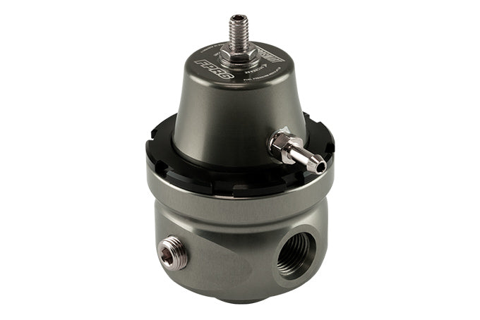 Fuel Pressure Regulators – FPR 6