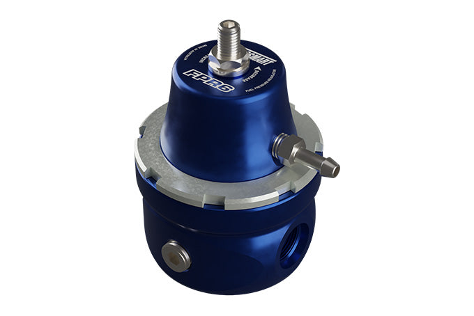 Fuel Pressure Regulators – FPR 6