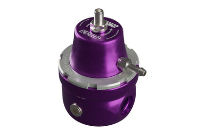 Fuel Pressure Regulators – FPR 6