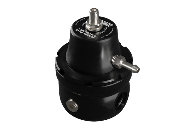 Fuel Pressure Regulators – FPR 6