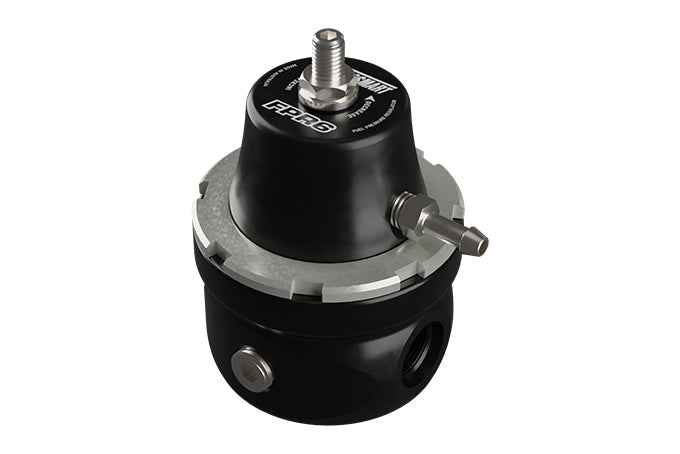 Fuel Pressure Regulators – FPR 6