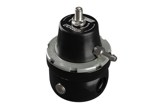 Fuel Pressure Regulators – FPR 6