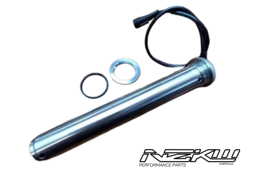 NZKW Alloy Fuel Cells Spec III 5-20Gallons MSNZ/LVV Complied