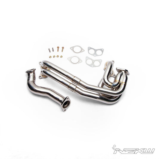 GT86 FT86 S S Exhaust Manifold-Exhaust Manifold-NZKW Australia