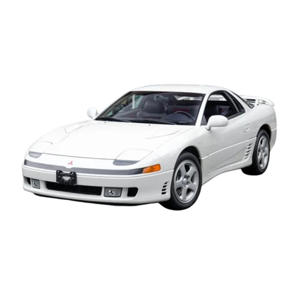 Mitsubishi GTO Mk1 - Bucket Seat Base Mount