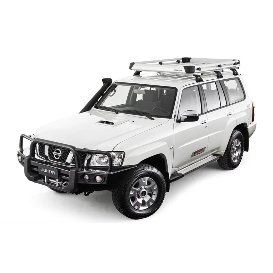 Nissan GU Y61 Patrol - Bucket Seat Base Mount