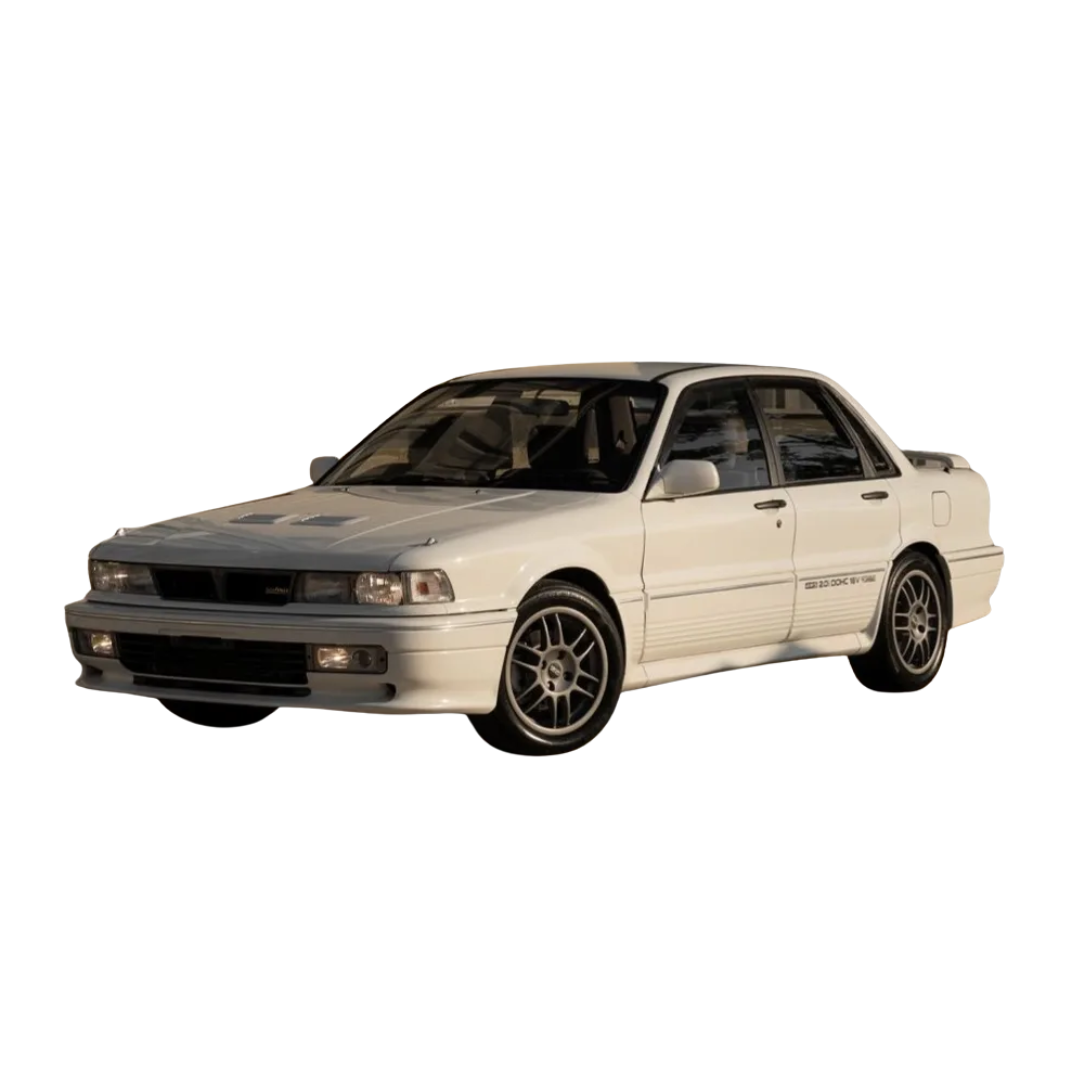 Mitsubishi Galant EA / EC - Bucket Seat Base Mount