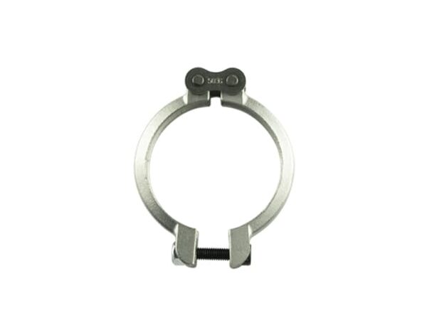 Gen4 WG45 Inlet V-Band
