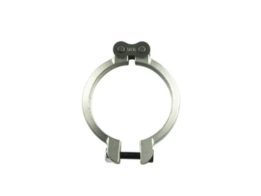 Gen4 WG45 Inlet V-Band