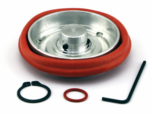 Gen4 WG 50 / 60 Diaphragm + O-Ring Replacement