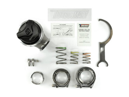 GenV CompGate40 14psi External Wastegate