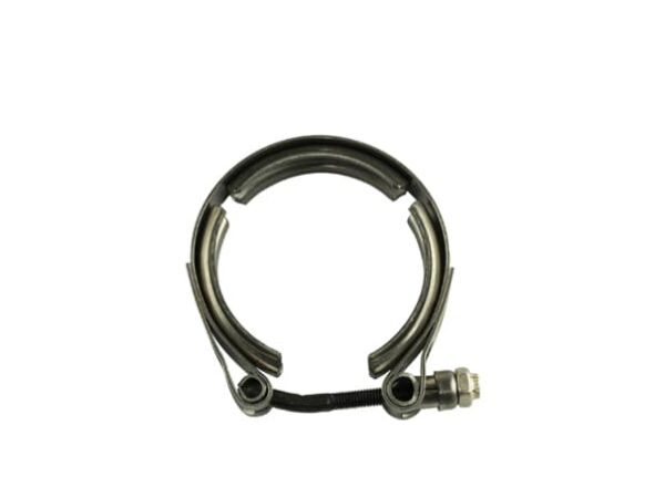 GenV WG40 Inlet / WG45 Outlet V-Band-Stainless Steel Strap-Type V-Band-NZKW Australia