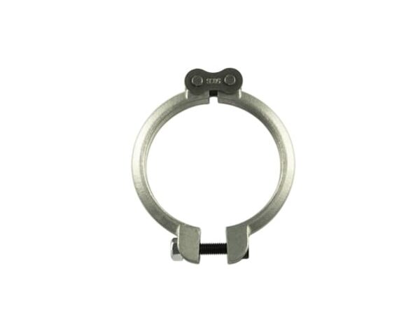GenV WG50 Inlet V-Band