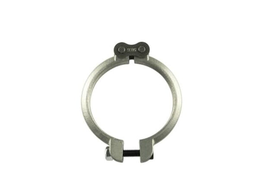 GenV WG50 Inlet V-Band
