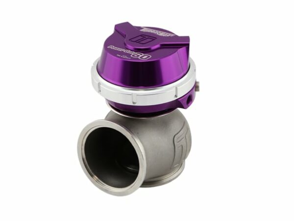 GenV PowerGate60 14psi External Wastegate