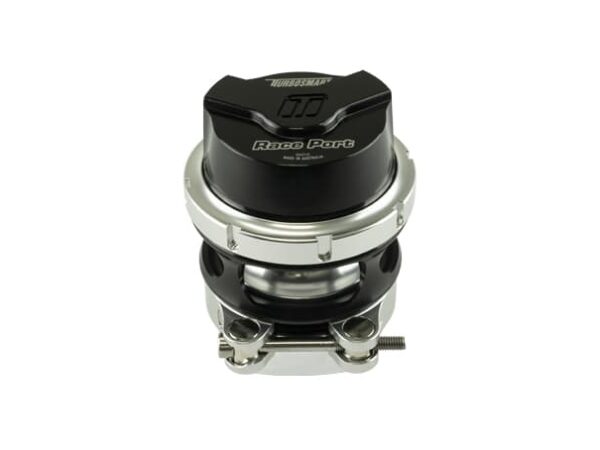 GenV RacePort BOV suit Supercharger