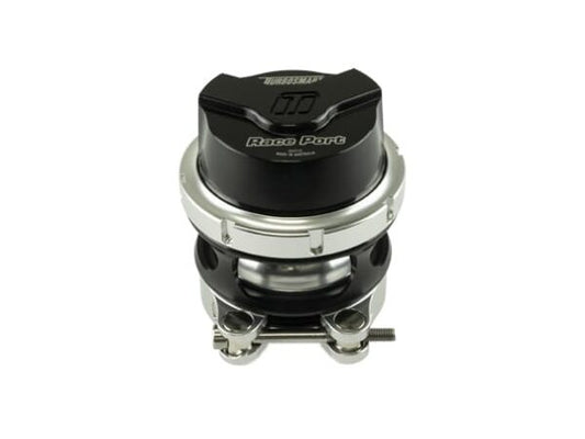 GenV RacePort BOV with Female Flange