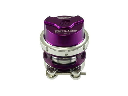 GenV RacePort BOV with Female Flange
